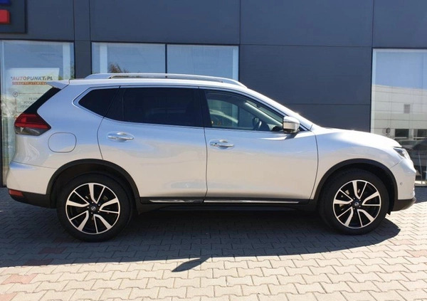 Skoda Kodiaq cena 134900 przebieg: 144950, rok produkcji 2020 z Dąbrowa Białostocka małe 742